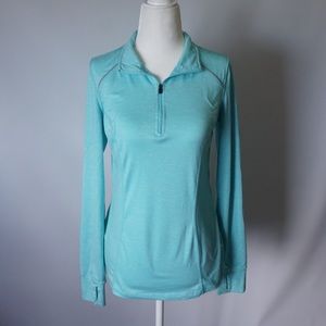 Exersion Athletic Half-Zip